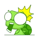 స్టికర్