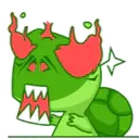 స్టికర్