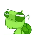 స్టికర్