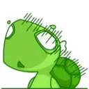 స్టికర్