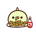 స్టికర్