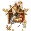 ស្ទីកเกอร์