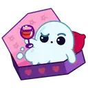 స్టికర్