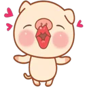 สติกเกอร์