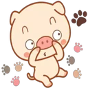 สติกเกอร์