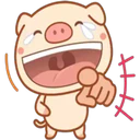 สติกเกอร์