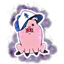 Կպչուն պիտակ