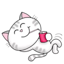 สติกเกอร์