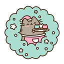 স্টিকার