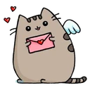 স্টিকার