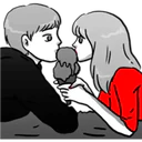 ស្ទីកเกอร์