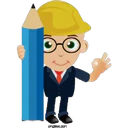 สติกเกอร์