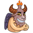 ស្ទីកเกอร์