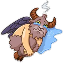 ស្ទីកเกอร์