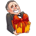 ஸ்டிக்கர்