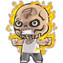 ஸ்டிக்கர்