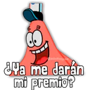 Կպչուն պիտակ