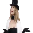 স্টিকার