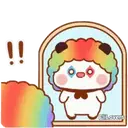 ஸ்டிக்கர்