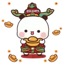 ஸ்டிக்கர்