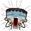 ස්ටිකර්