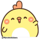 ស្ទីកเกอร์