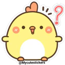 ស្ទីកเกอร์