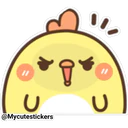 ស្ទីកเกอร์