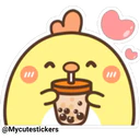 ស្ទីកเกอร์