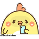 ស្ទីកเกอร์