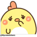 ស្ទីកเกอร์