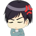 ස්ටිකර්