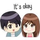 ස්ටිකර්