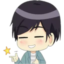 ස්ටිකර්