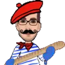 ស្ទីកเกอร์