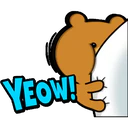 ស្ទីកเกอร์