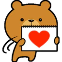 ស្ទីកเกอร์