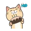 స్టికర్