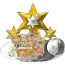 ស្ទីកเกอร์