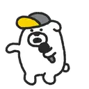 สติกเกอร์