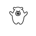 สติกเกอร์