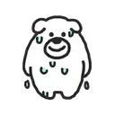 สติกเกอร์