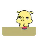 ស្ទីកเกอร์