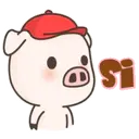 ស្ទីកเกอร์