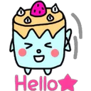 స్టికర్