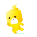 สติกเกอร์