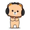 ស្ទីកเกอร์