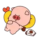 স্টিকার