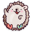 ស្ទីកเกอร์