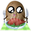 ស្ទីកเกอร์